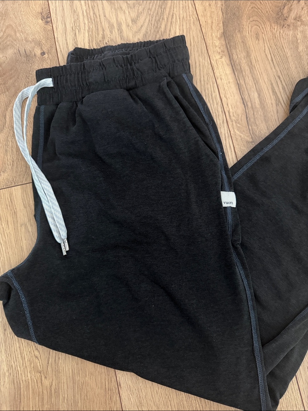 Women’s Vuori Joggers